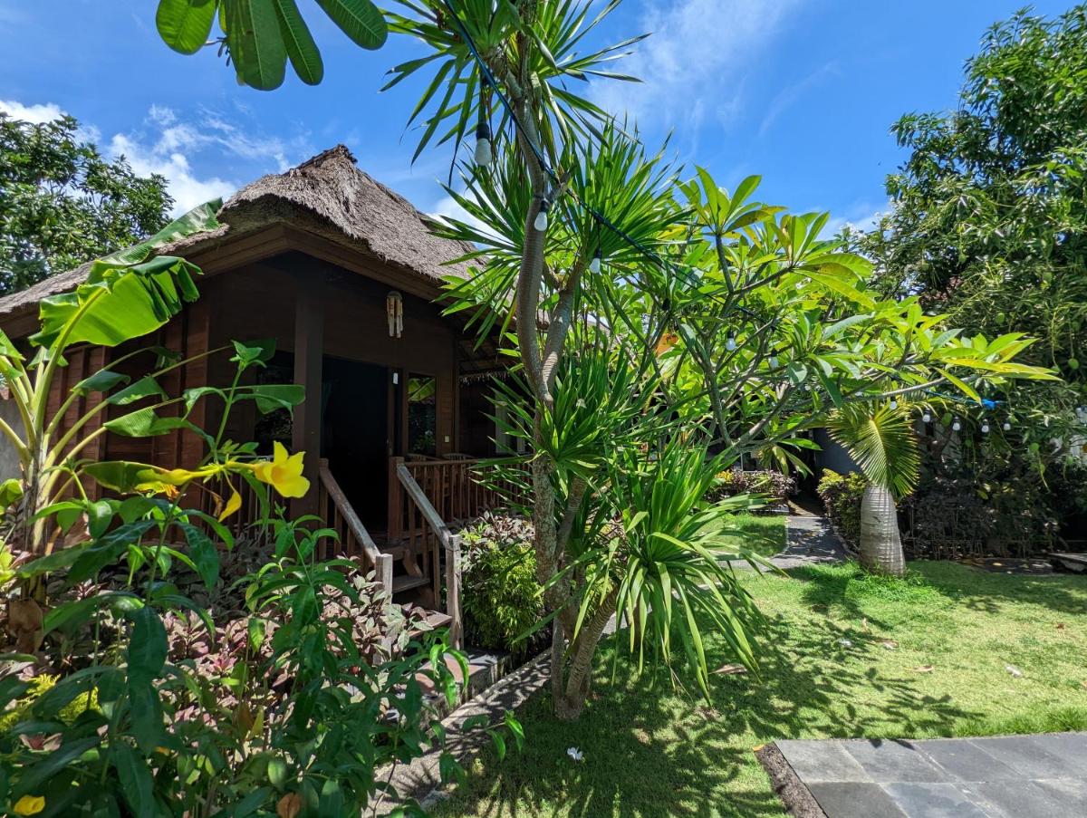 Rigils Lembongan bungalow - Housity