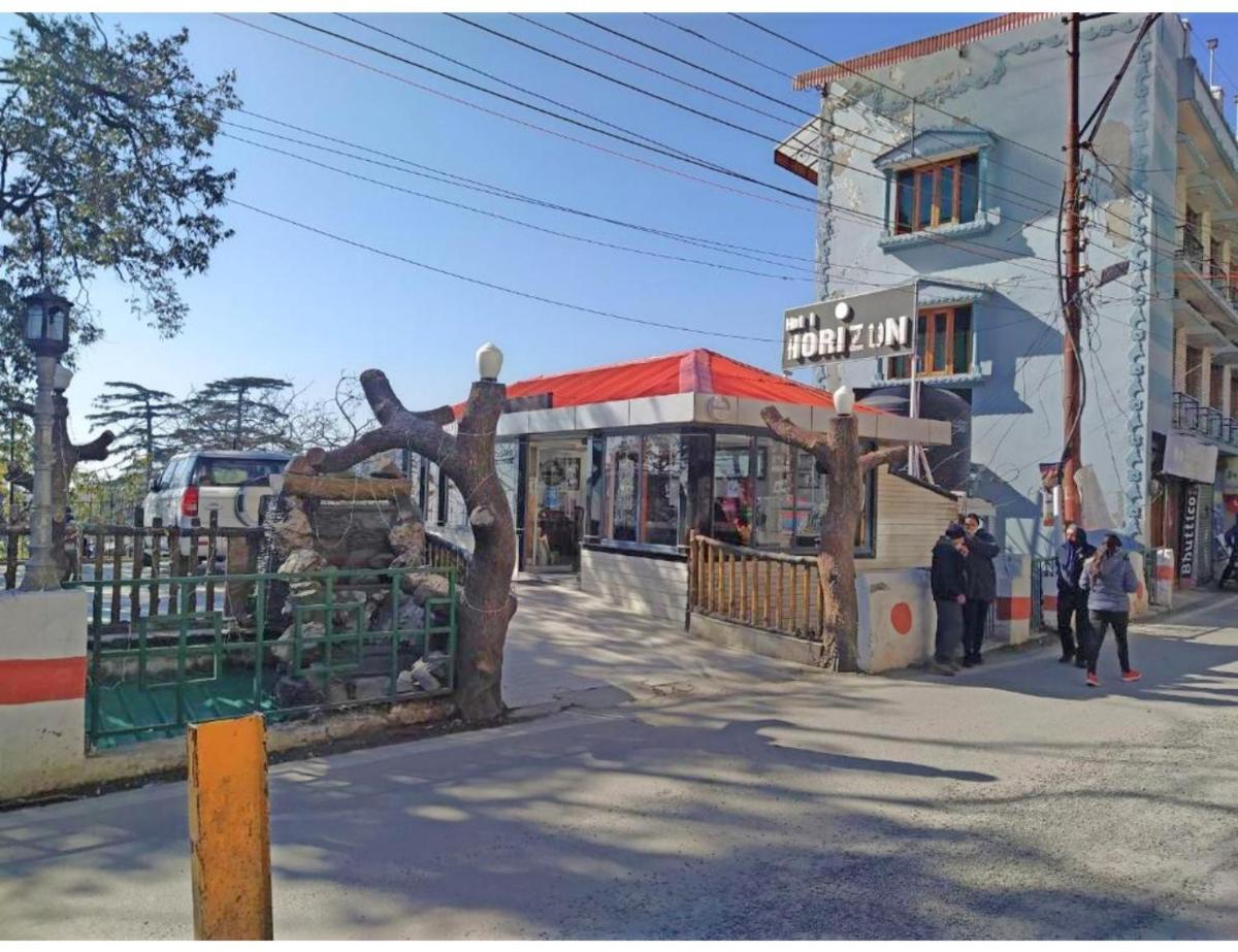 Hotel Horizon Picture Palace, Mussoorie - Housity