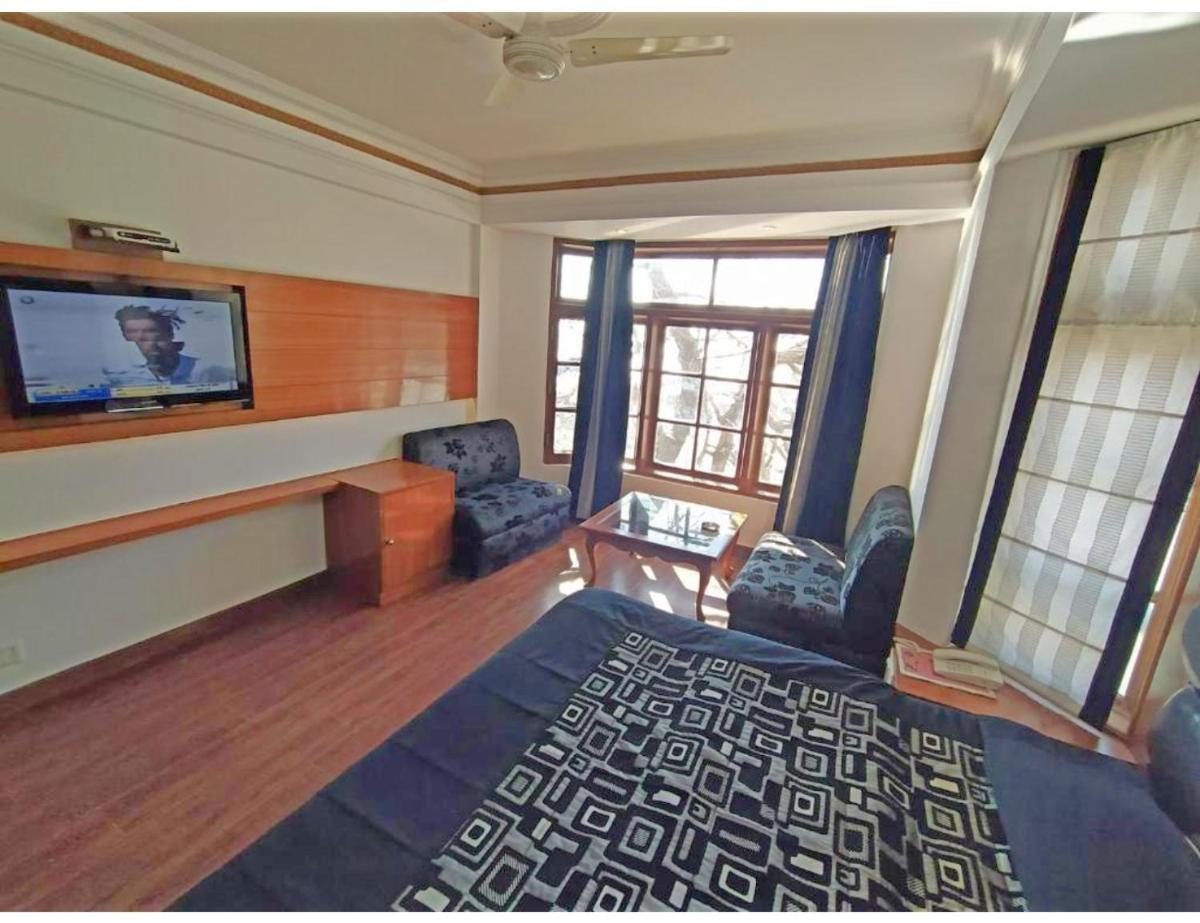 Hotel Horizon Picture Palace, Mussoorie - Housity