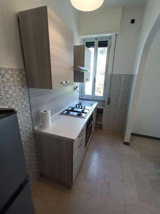 Incantevole appartamento tra Portofino e le 5terre - Housity