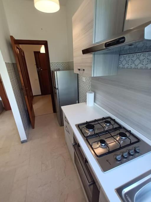 Incantevole appartamento tra Portofino e le 5terre - Housity