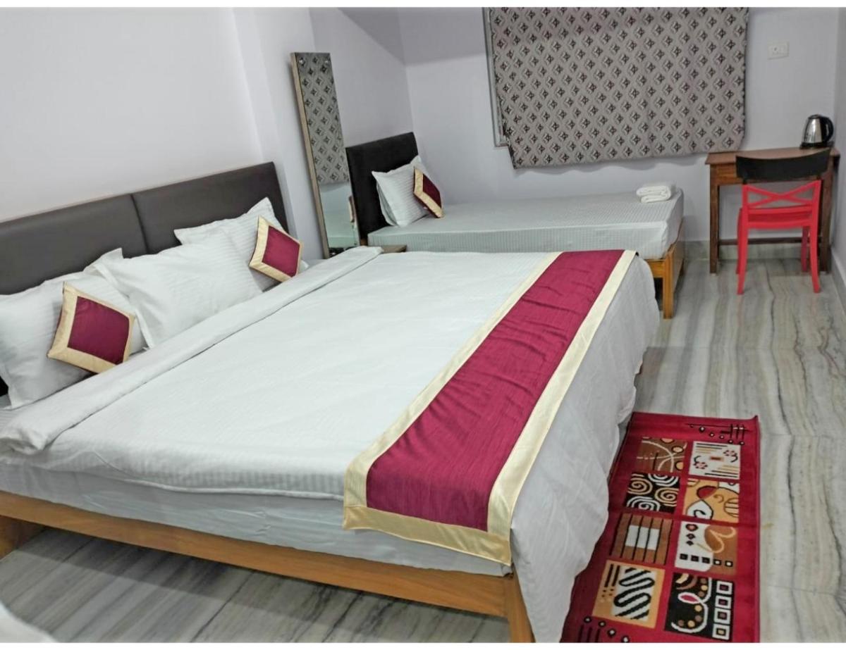 Hotel Rekha International, Rajgir - Housity