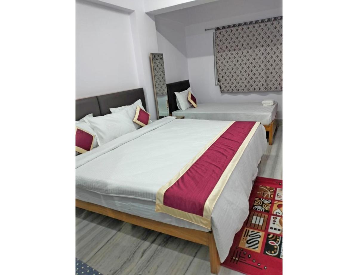 Hotel Rekha International, Rajgir - Housity