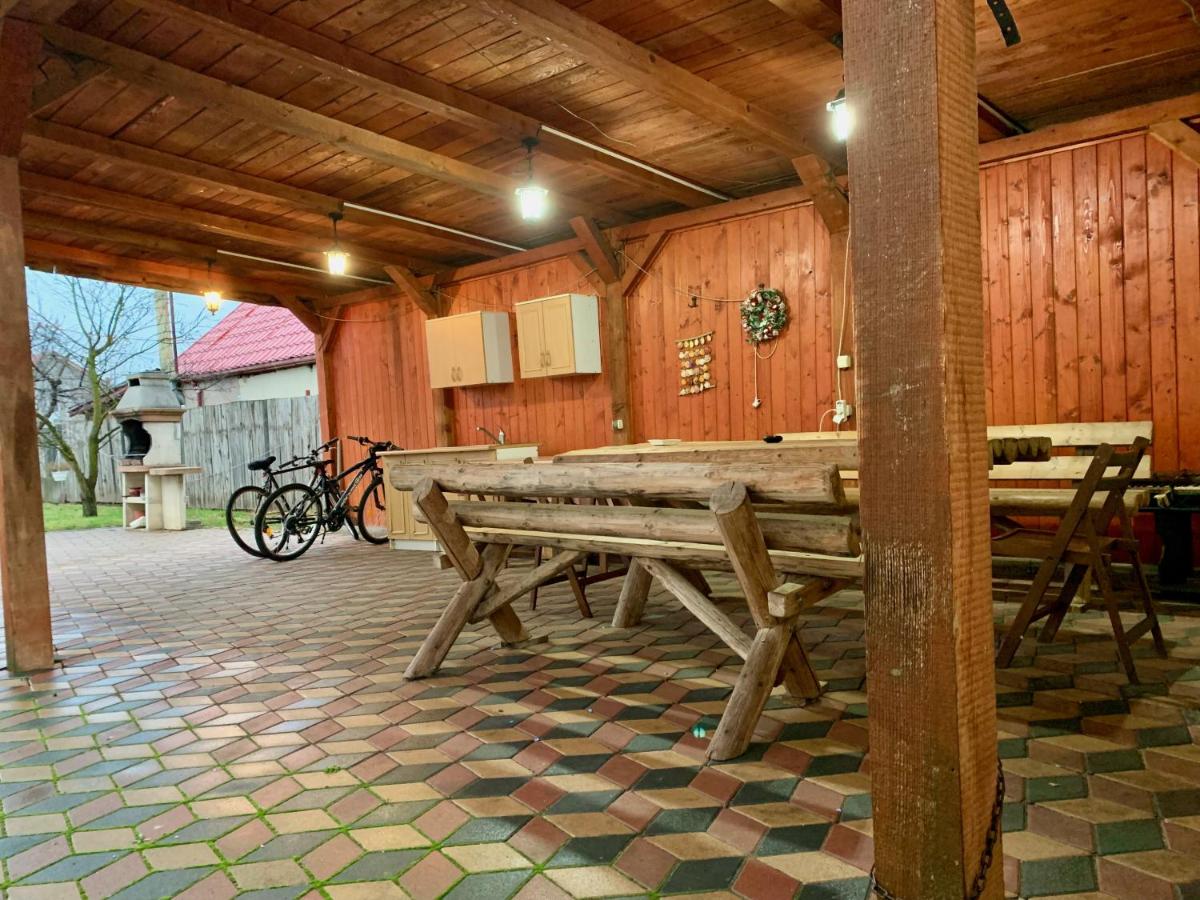 Casa Costache - Housity