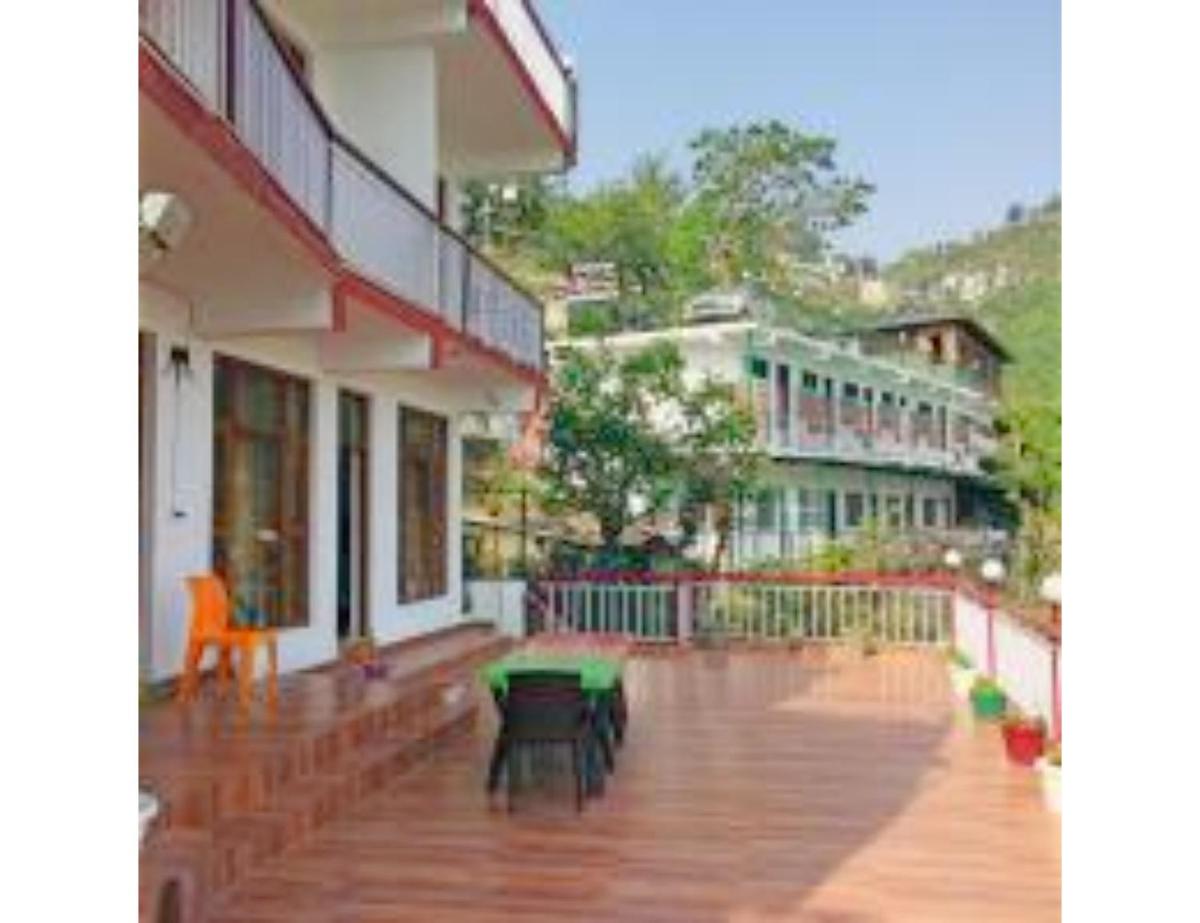 Sunset Chalet- A Boutique Homestay, Bhatta,Mussoorie - Housity