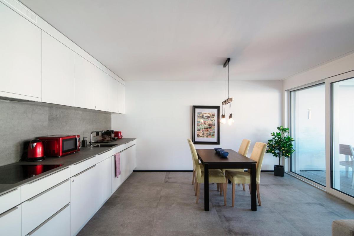 Casa Leini by Quokka 360 - two-bedroom apartment 3 minutes from Lido di Locarno - Hizvo
