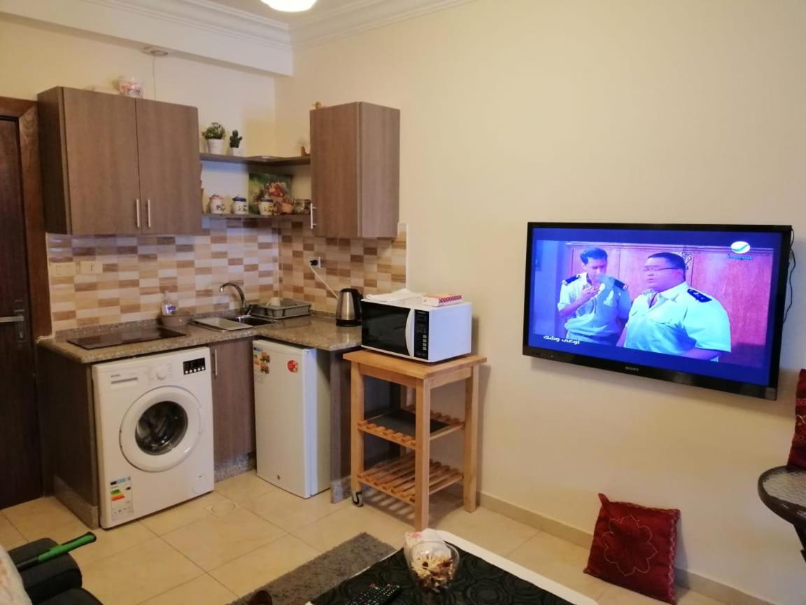 Abdoun studio - Housity
