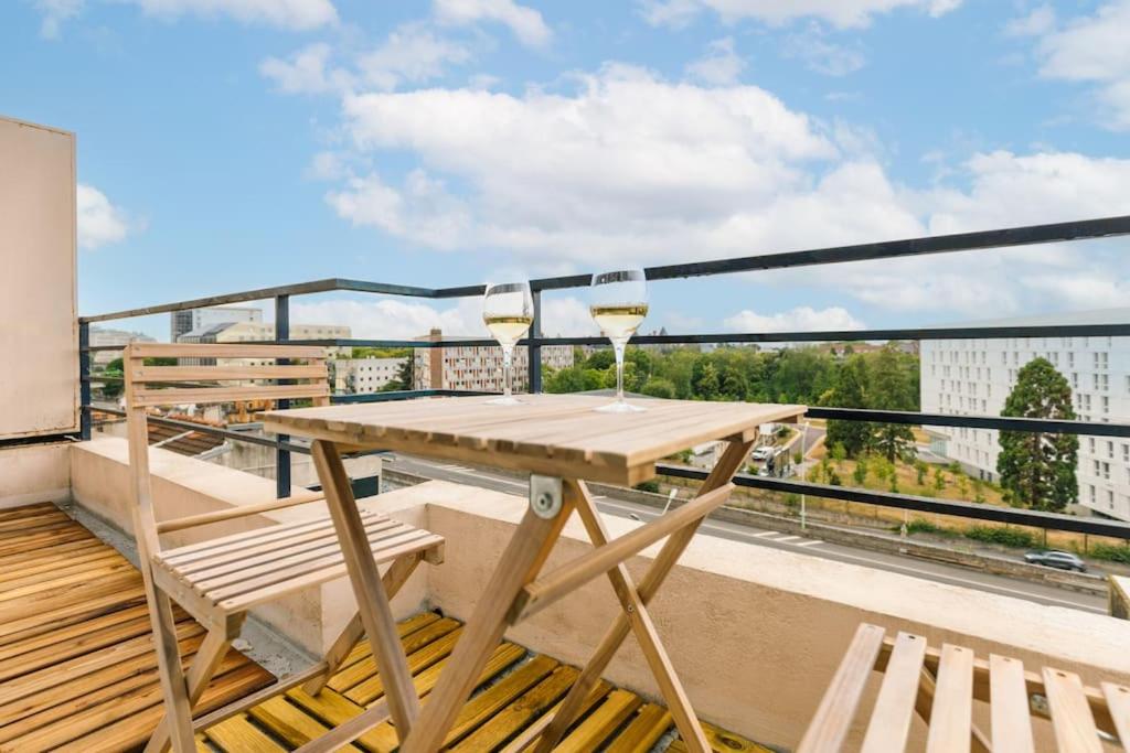 Marvellous Studio Paris 14 - Housity