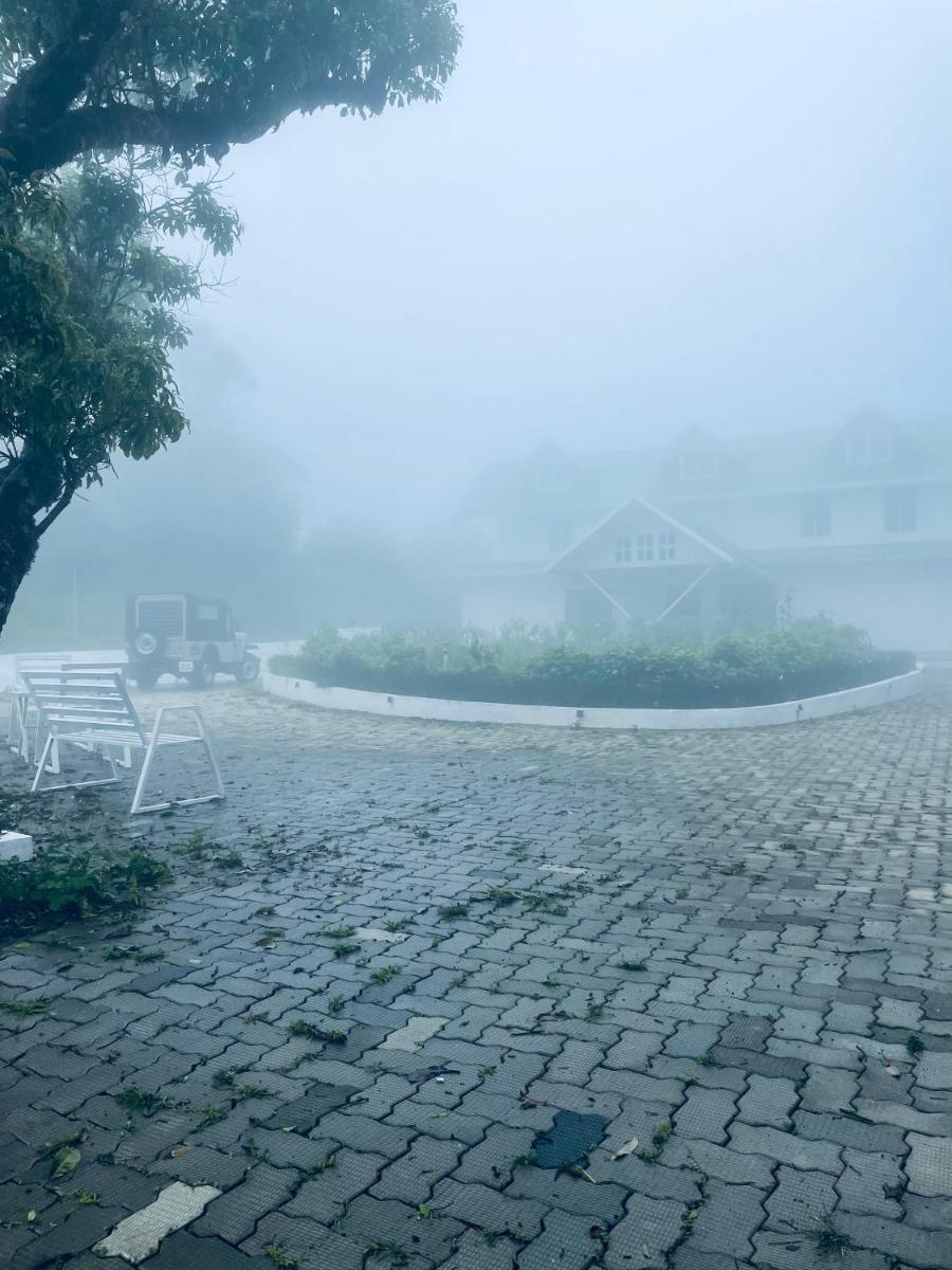 Suitetrails - Thottom Stays Munnar, Forest Bungalow