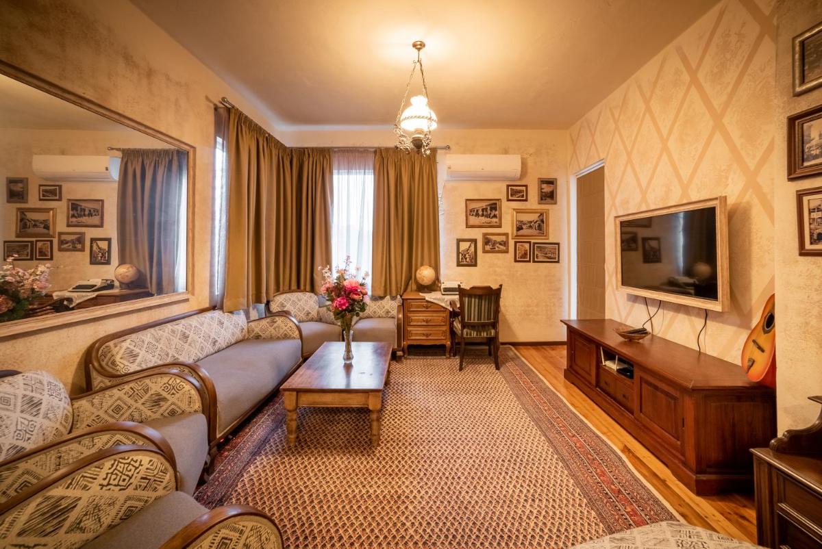 Zlatanov Residence - Housity