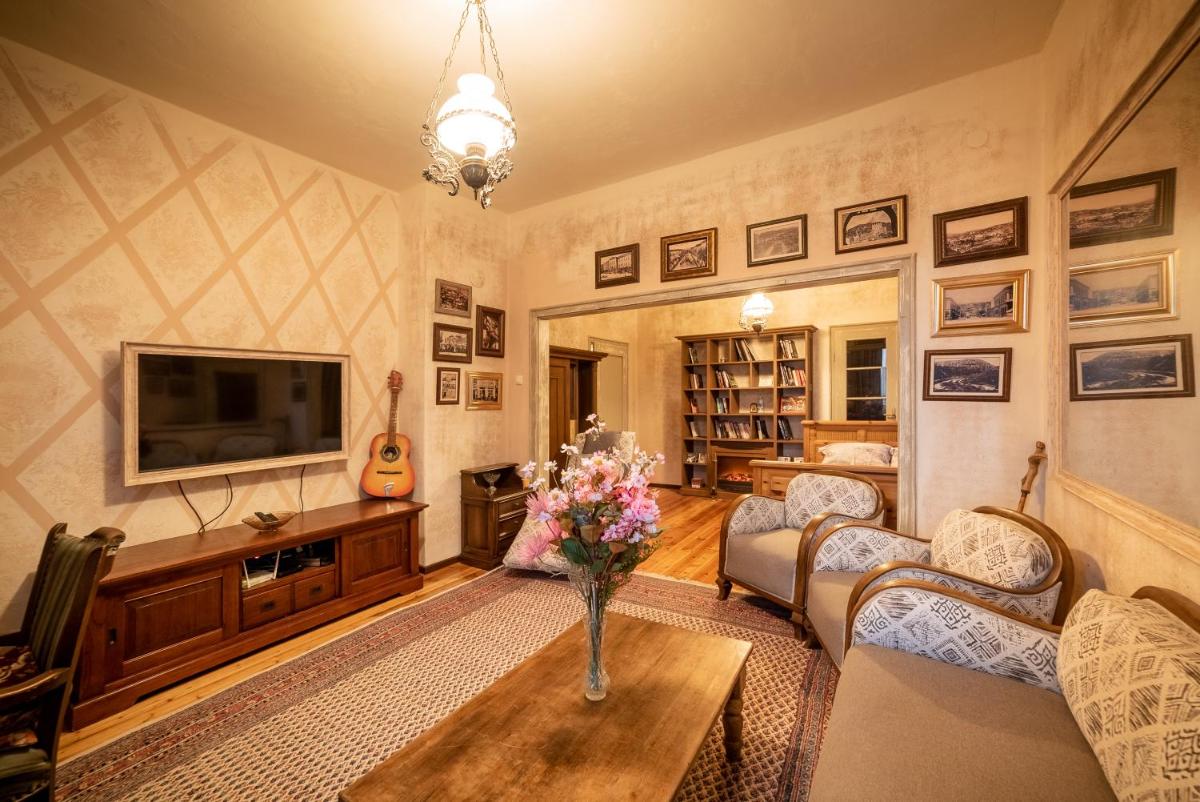 Zlatanov Residence - Housity
