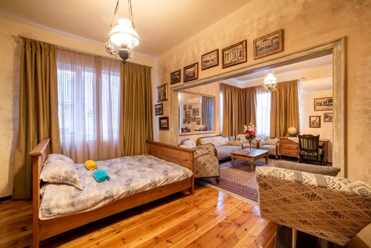 Zlatanov Residence - Housity