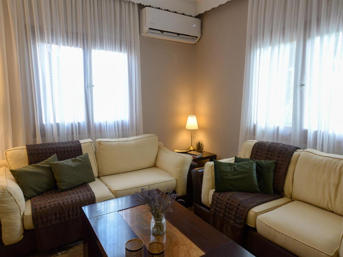 Amazing House Filippous Crete - Housity