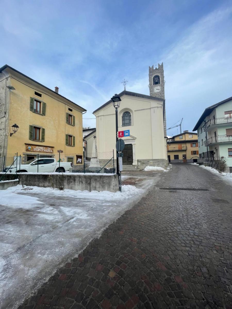 Appartamento Serenella - Housity