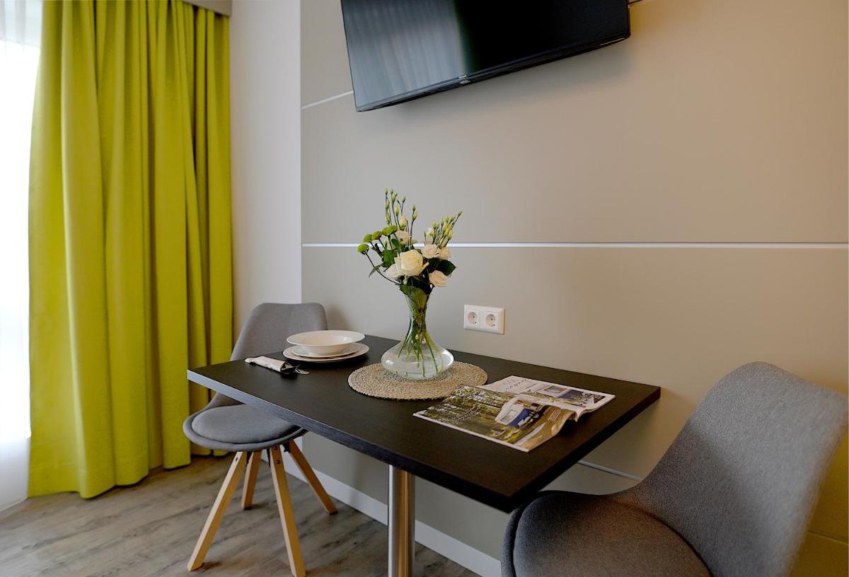 Gandersheimer Boardinghouse - Housity