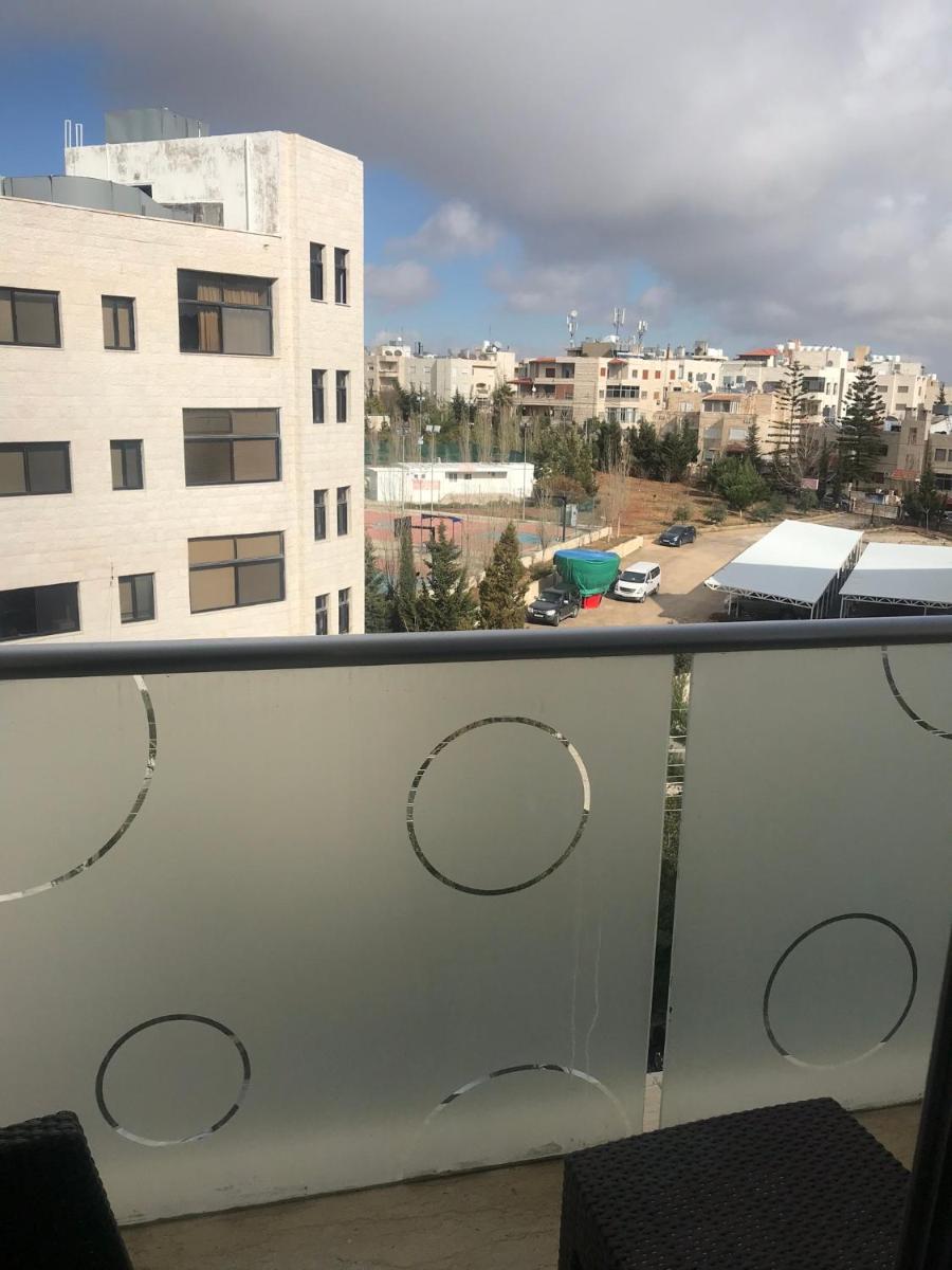 Abdoun studio - Housity