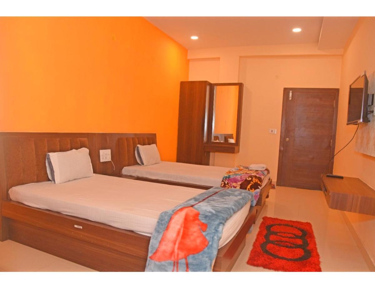 Hotel Diamond Vihar, Rajgir - Housity
