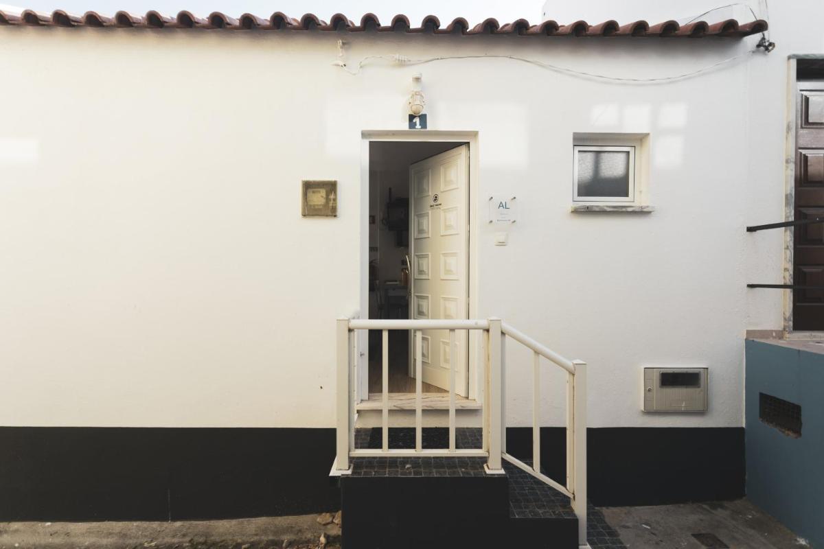 Best Houses 04 - Loft in the Heart of Peniche - Housity