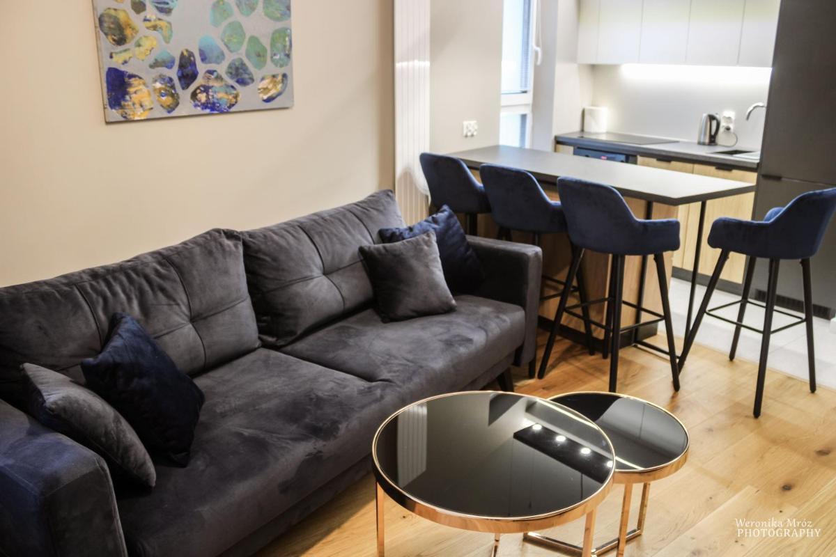 D Apartments Centrum Prowiantowa - Housity