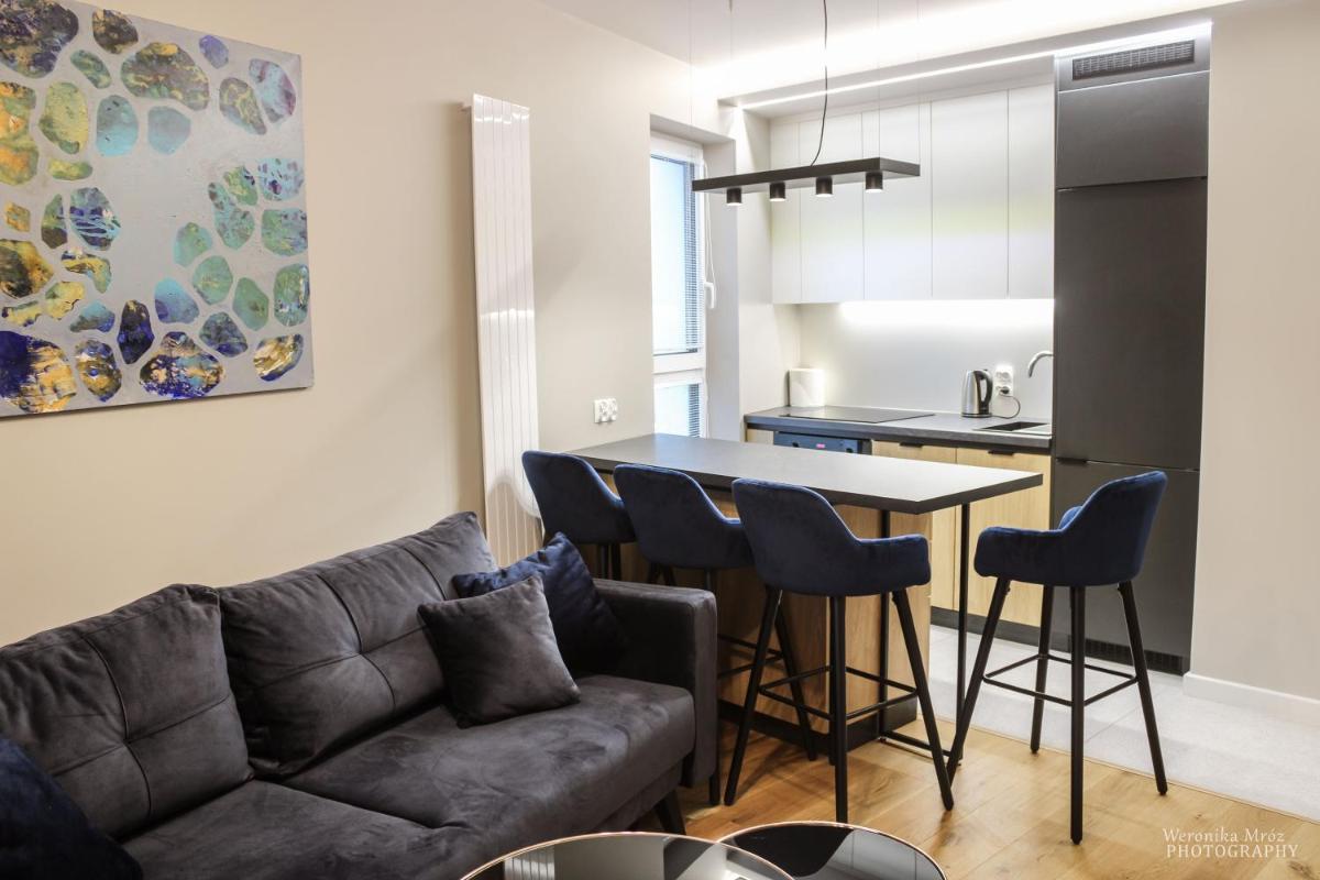 D Apartments Centrum Prowiantowa - Housity