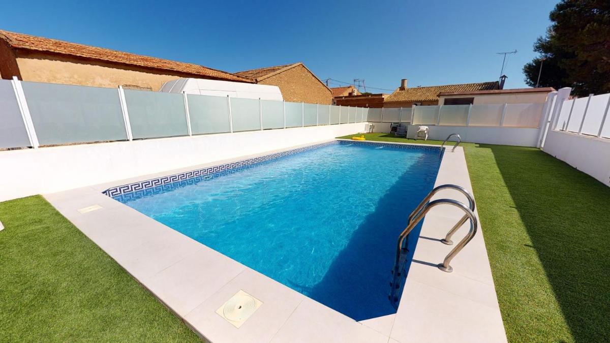 Casa Rosalia - A Murcia Holiday Rentals Property - Housity