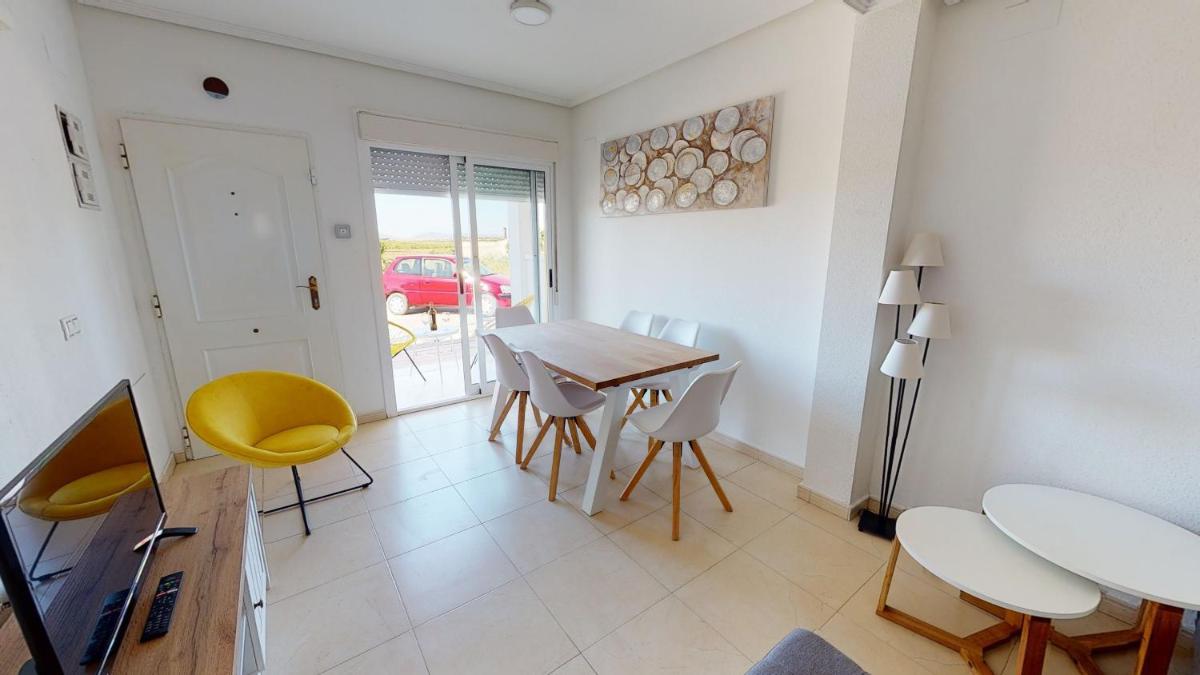 Casa Rosalia - A Murcia Holiday Rentals Property - Housity