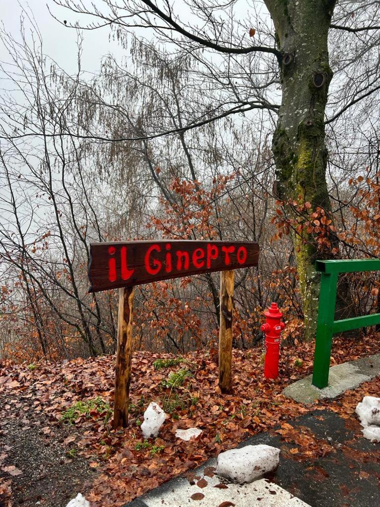 Gin Sole Apartment - Housity