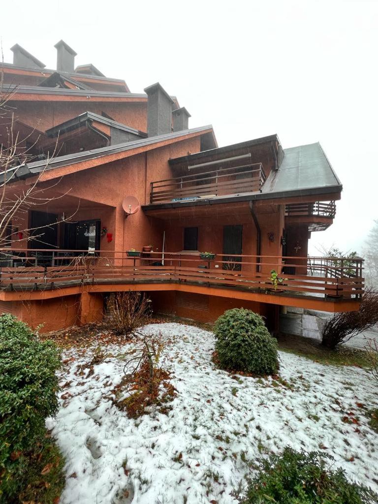 Gin Sole Apartment - Housity