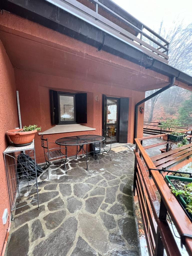 Gin Sole Apartment - Housity