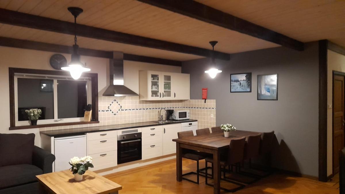 Ristafallet - Housity