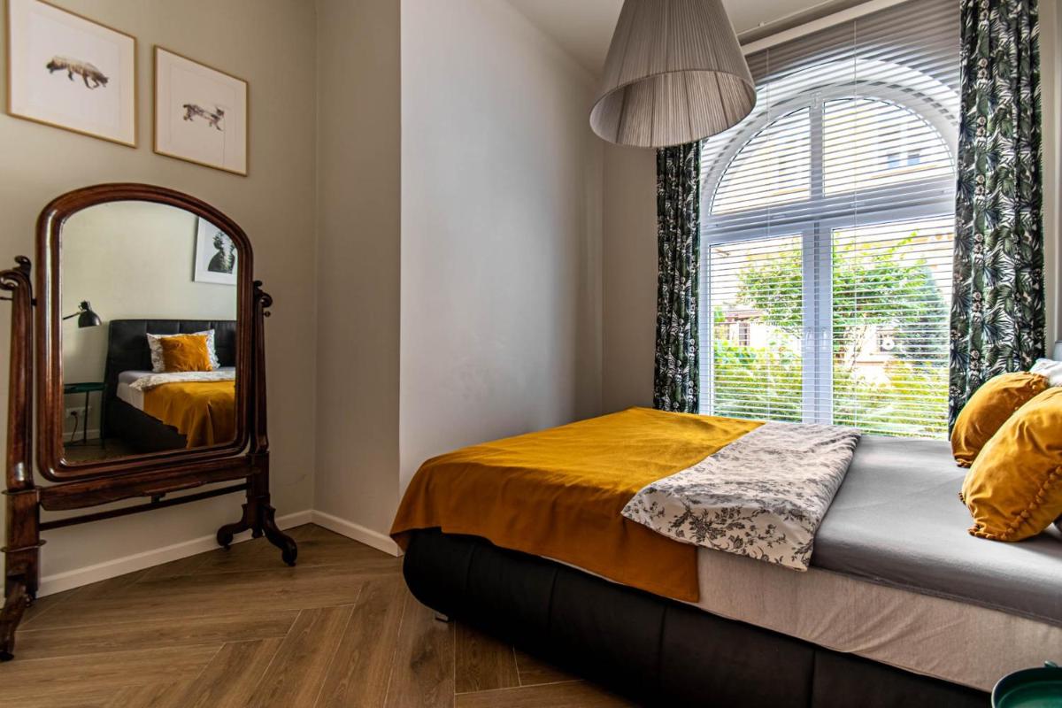 Brokilon House - Housity