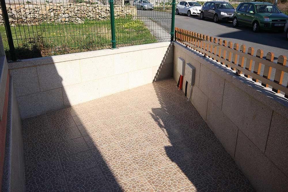Suitetrails - House - 2 Bedrooms with Sea views - 02005