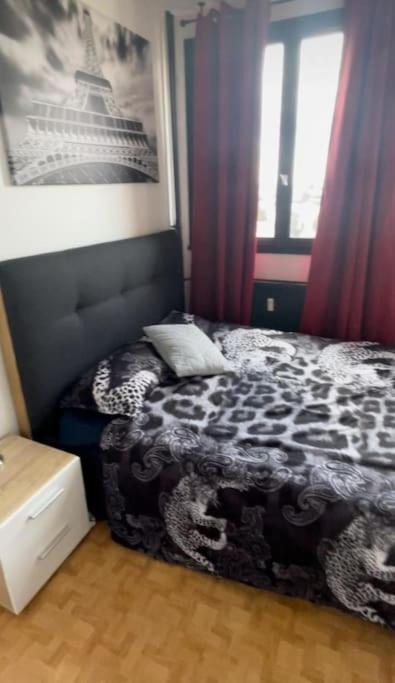 APPARTEMENT DISCRET POUR VOUS - Housity