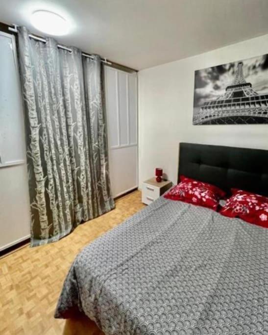 APPARTEMENT DISCRET POUR VOUS - Housity