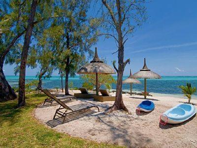 So Beach Villa In Situ - Housity