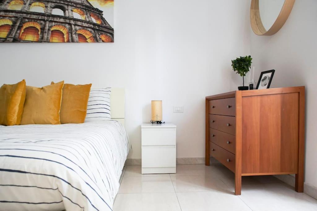 Suitetrails - A comfortable apartment for you in San Lorenzo