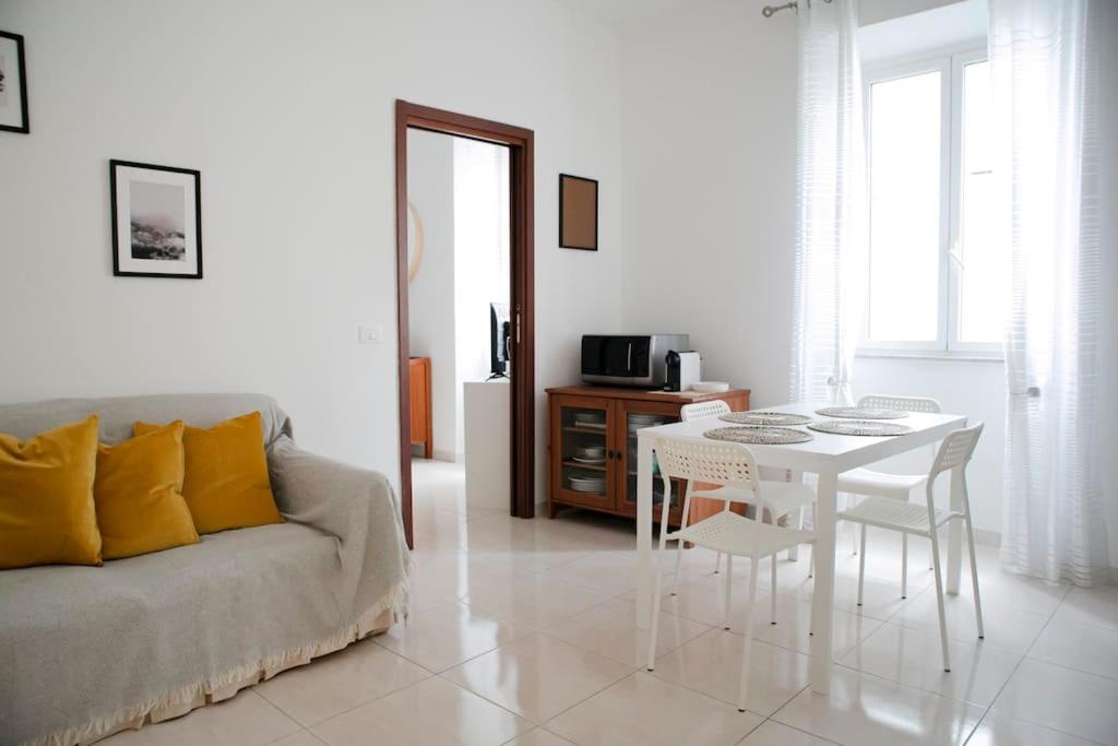 Suitetrails - A comfortable apartment for you in San Lorenzo