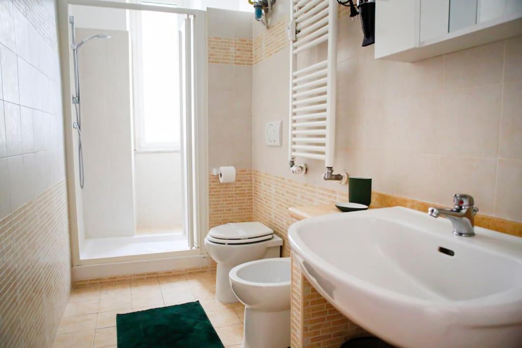 Suitetrails - A comfortable apartment for you in San Lorenzo