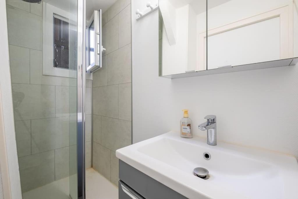 Suitetrails - Bel appartement type 3