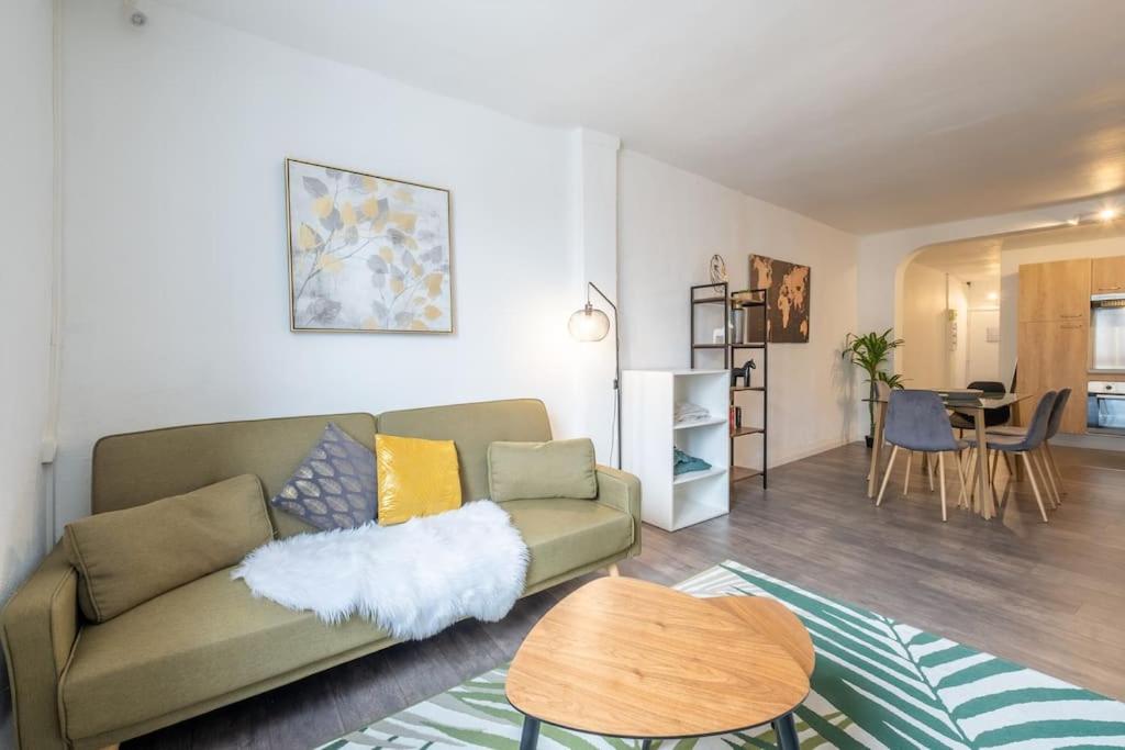 Suitetrails - Bel appartement type 3