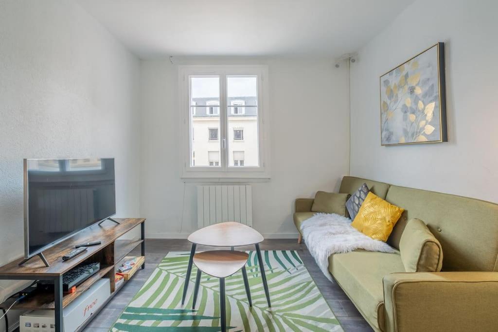 Suitetrails - Bel appartement type 3