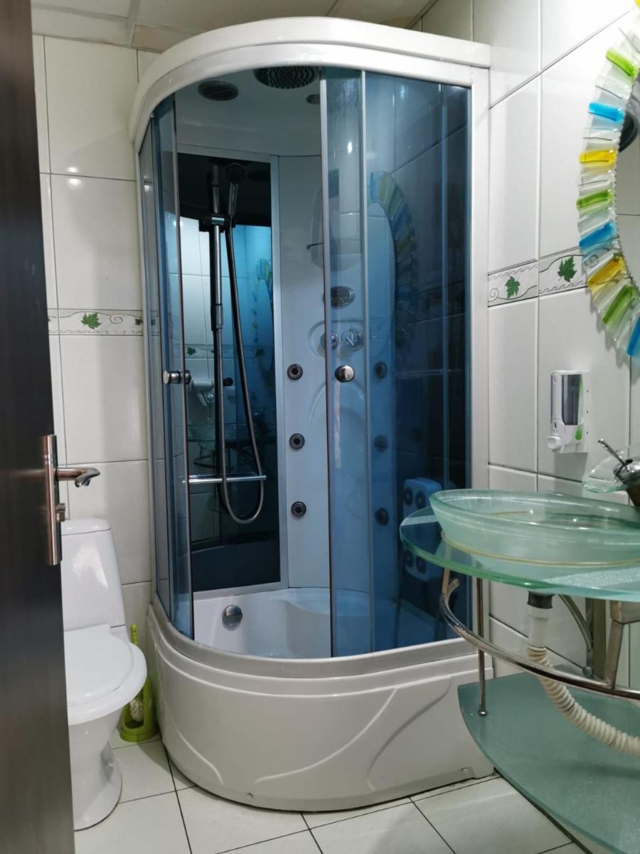 Hotel Rudo Forest View Predeal - Housity
