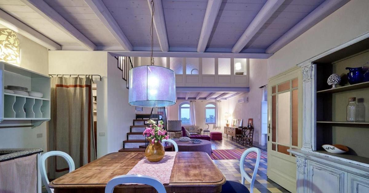 Charming retreat in the sicilian countryside - Housity