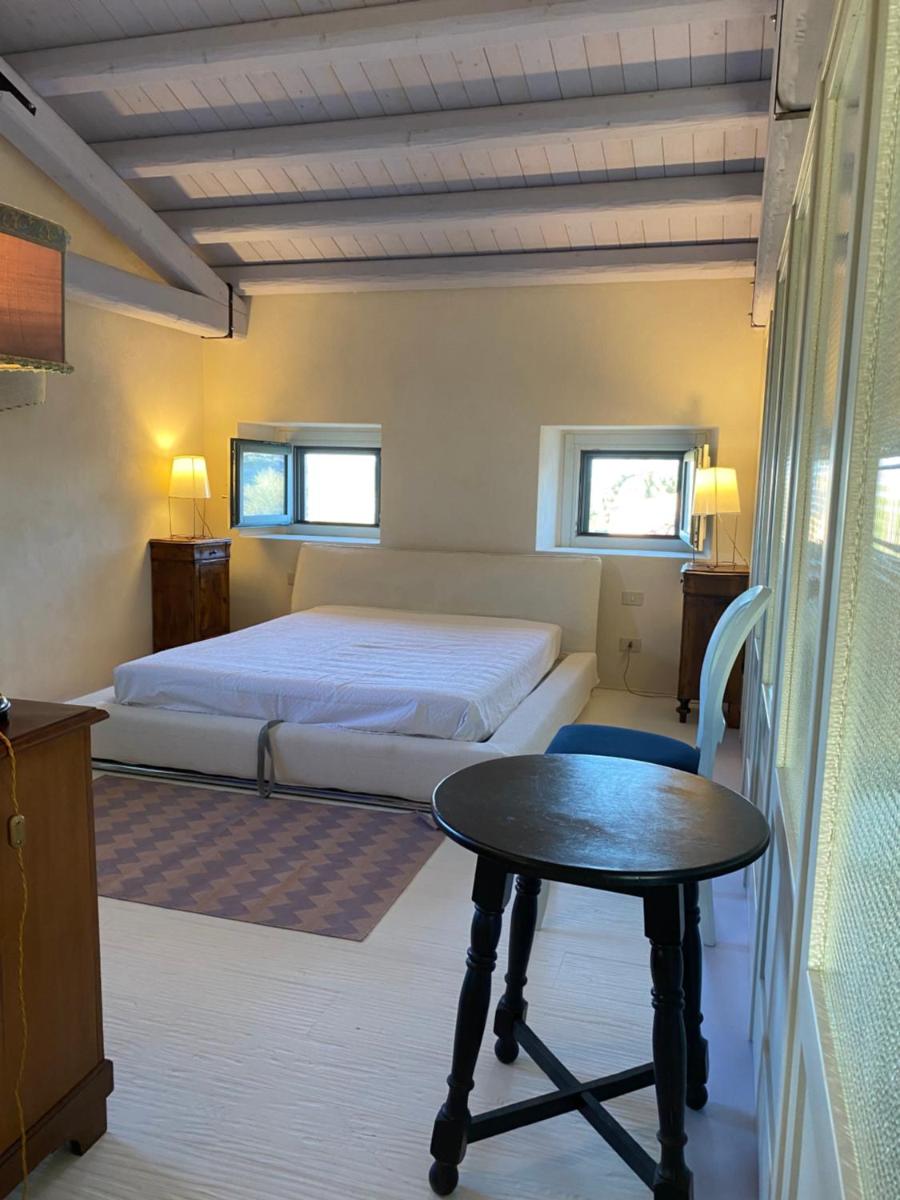 Suitetrails - Charming retreat in the sicilian countryside