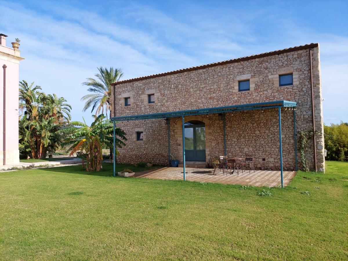 Charming retreat in the sicilian countryside - Housity