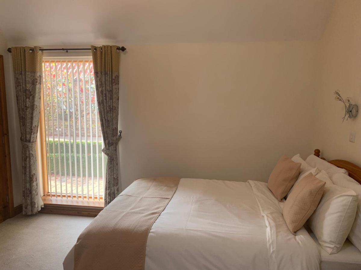 Suitetrails - Meals Farm Holiday Cottages - The Stables