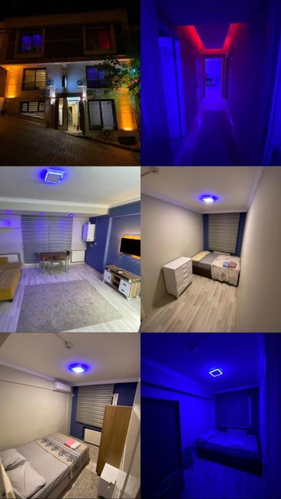 8 Plus Apart - Housity