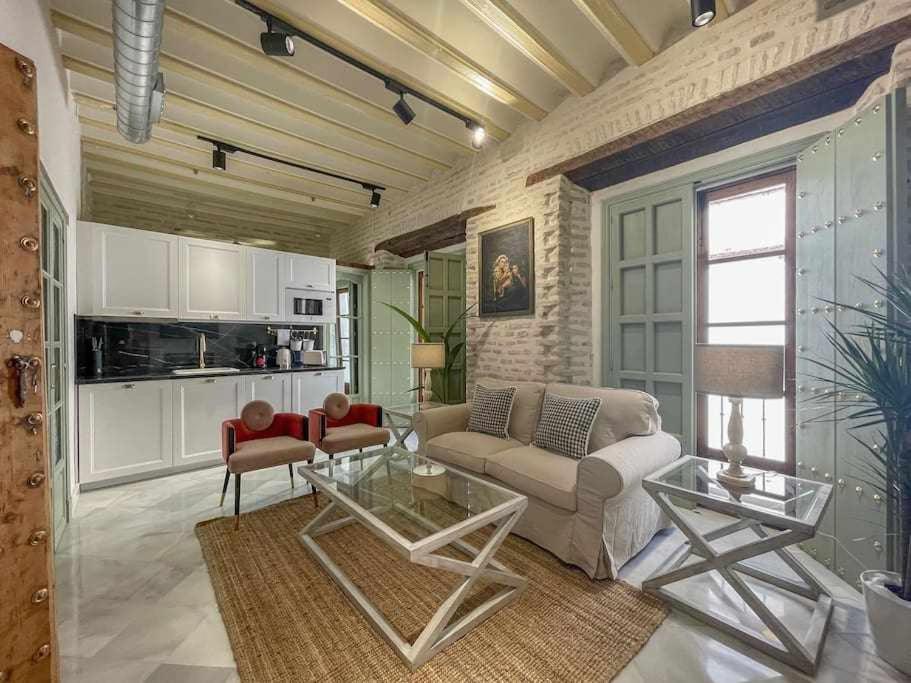 Judería de Sevilla III - Luxury Apartments - Hizvo