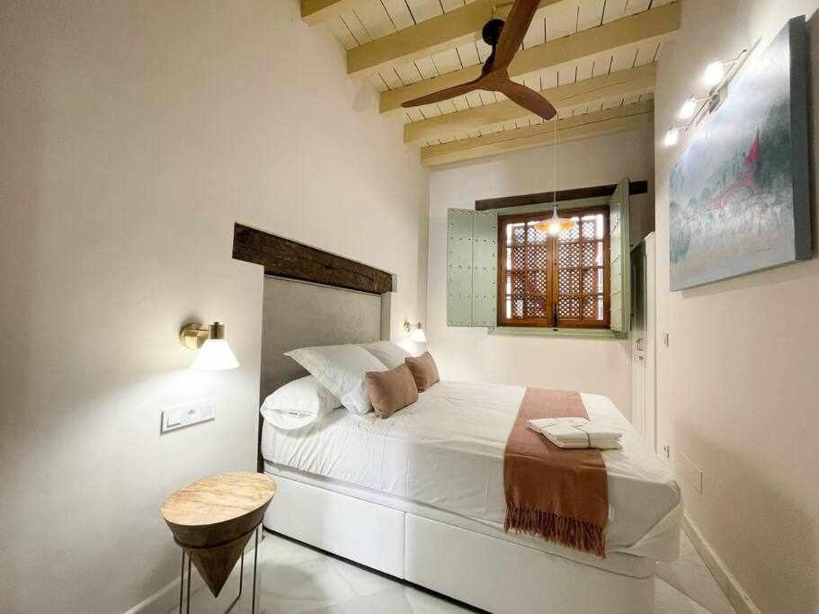 Judería de Sevilla III - Luxury Apartments - Hizvo
