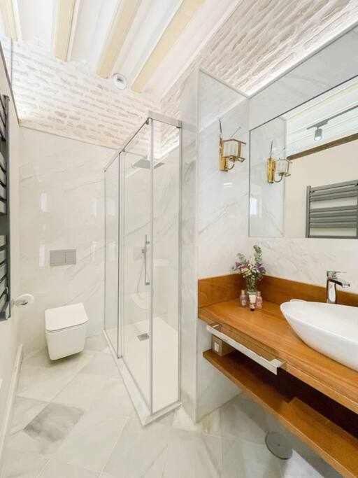 Judería de Sevilla III - Luxury Apartments - Hizvo
